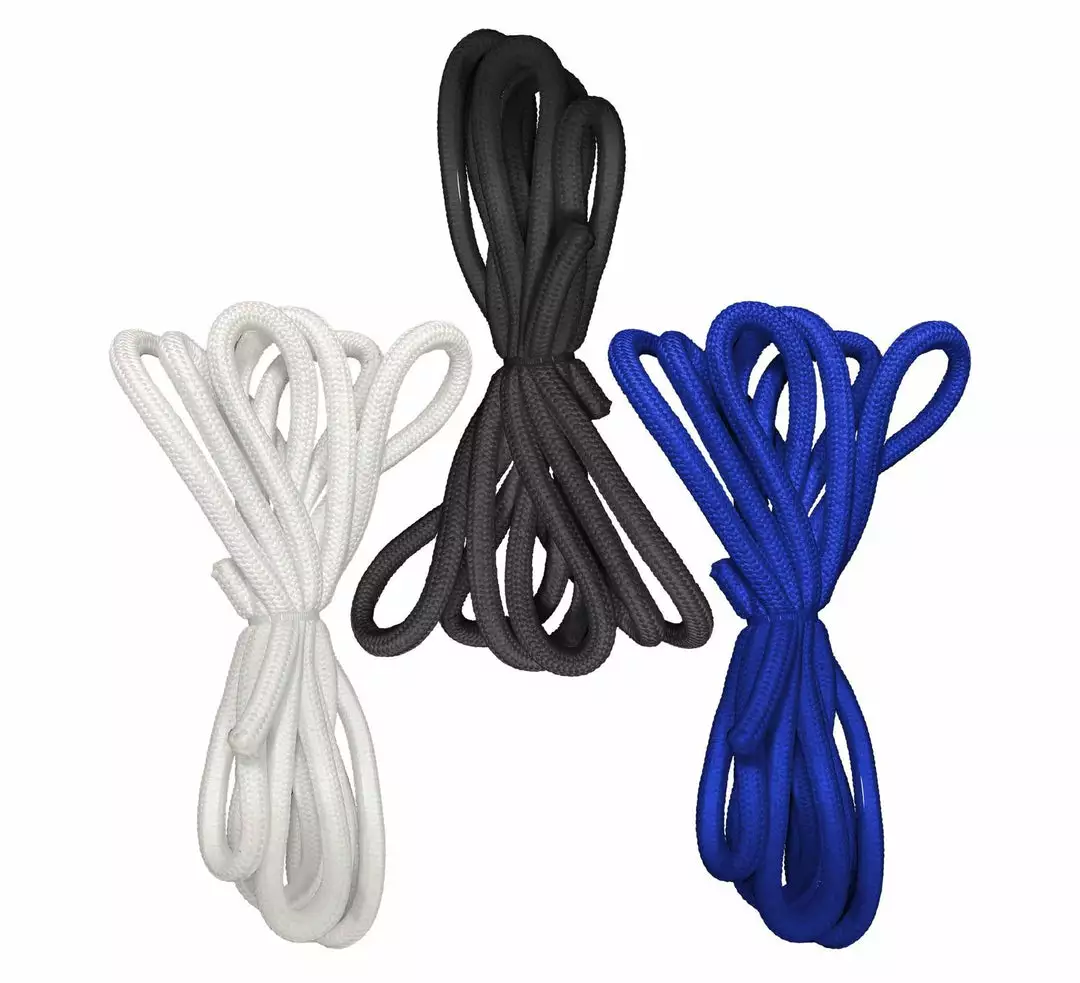 Fuji Gi Pant Bungee Multi-Color 3-Pack 3 Fuji Gi Pant Bungee Multi-Color 3-Pack