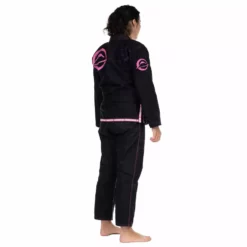 Fuji Submit Everyone Girl's BJJ Gi Gi's And Belts