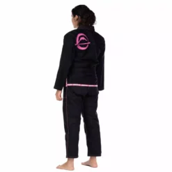 Fuji Submit Everyone Girl's BJJ Gi Gi's And Belts