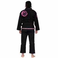 Fuji Submit Everyone Girl's BJJ Gi Gi's And Belts