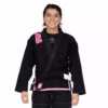 Fuji Submit Everyone Girl's BJJ Gi Gi's And Belts