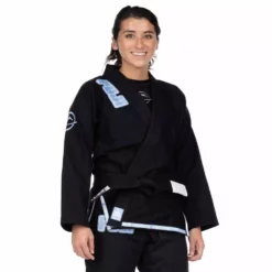 Gi's And Belts Fuji Submit Everyone Womens BJJ Gi