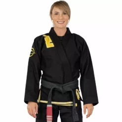 Gi's And Belts Fuji Submit Everyone Womens BJJ Gi