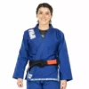 Gi's And Belts Fuji Submit Everyone Womens BJJ Gi