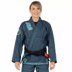 Gi's And Belts Fuji Submit Everyone Womens BJJ Gi