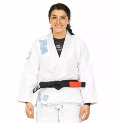 Gi's And Belts Fuji Submit Everyone Womens BJJ Gi