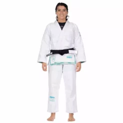 Gi's And Belts Fuji Suparaito Girl's BJJ Gi