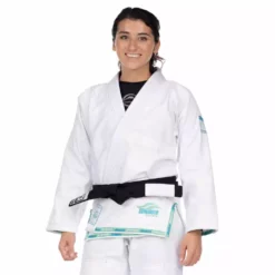 Gi's And Belts Fuji Suparaito Girl's BJJ Gi