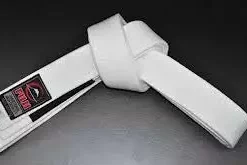 Fuji Solid Color Child BJJ Belt Gi's And Belts
