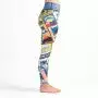 Fusion Batman Crime Fighter Women’s Leggings (Spats) 8 Fusion Batman Crime Fighter Women’s Leggings (Spats)