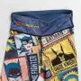 Fusion Batman Crime Fighter Women’s Leggings (Spats) 11 Fusion Batman Crime Fighter Women’s Leggings (Spats)