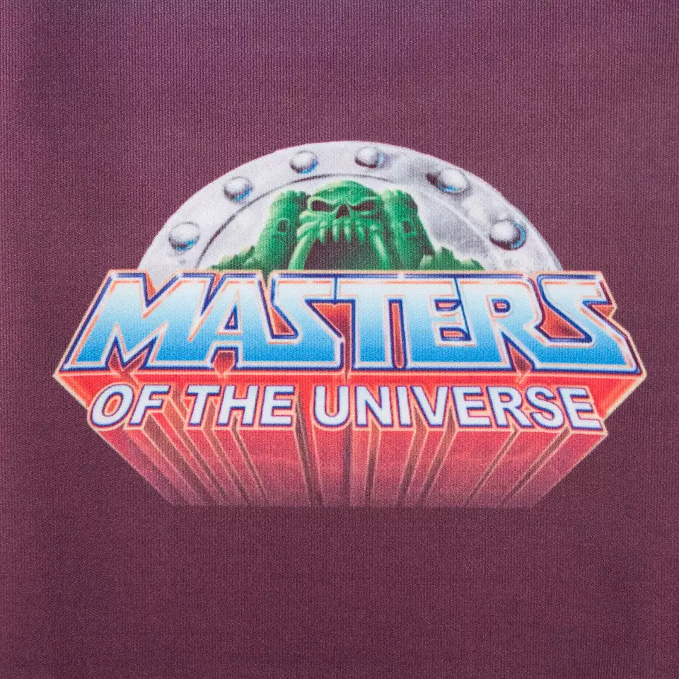 Shorts And Spats Fusion Masters Of The Universe Beast Man Spats Compression Pants