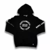 Gentleman's Fight Club Bridge City Fight Shop X Gentlemen's Fight Club Hoodie