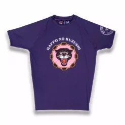 Bridge City Fight Shop Happo No Kuzushi Rashguard