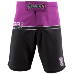 Hayabusa Sport Women Training Shorts