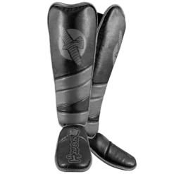 Hayabusa Tokushu Regenesis Grappling Shinguards Protective Gear