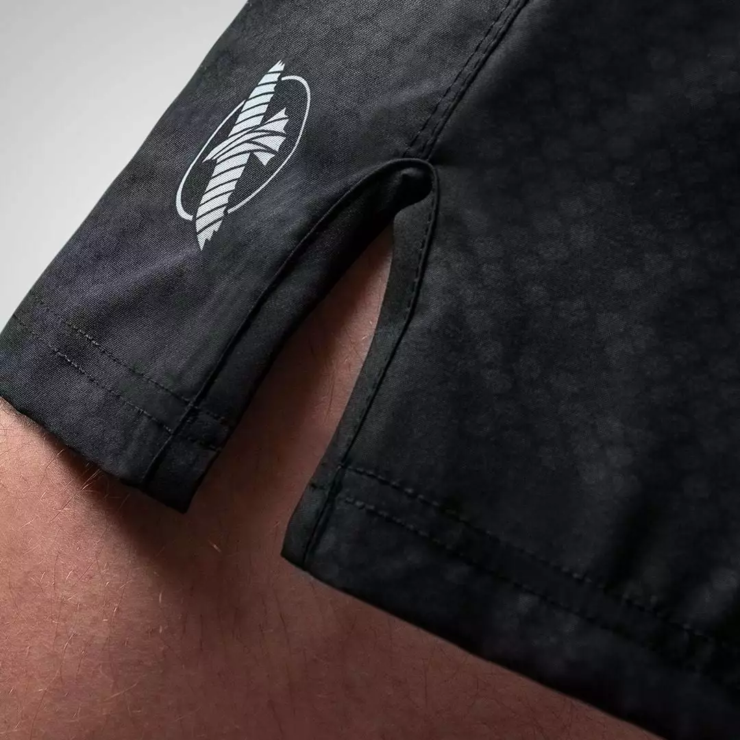 Hayabusa Arrow Kickboxing Shorts 31 Hayabusa Arrow Kickboxing Shorts