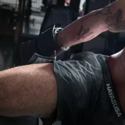 Hayabusa Arrow Kickboxing Shorts 69 Hayabusa Arrow Kickboxing Shorts