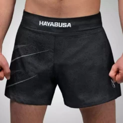 Hayabusa Arrow Kickboxing Shorts 72 Hayabusa Arrow Kickboxing Shorts