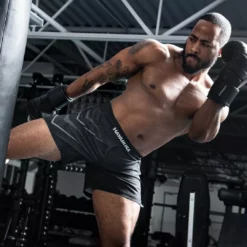 Hayabusa Arrow Kickboxing Shorts 73 Hayabusa Arrow Kickboxing Shorts