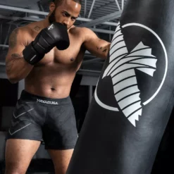Hayabusa Arrow Kickboxing Shorts 75 Hayabusa Arrow Kickboxing Shorts
