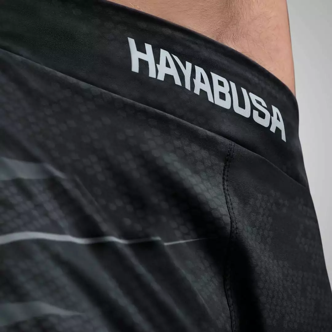 Hayabusa Arrow Kickboxing Shorts 39 Hayabusa Arrow Kickboxing Shorts