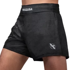 Hayabusa Arrow Kickboxing Shorts 77 Hayabusa Arrow Kickboxing Shorts