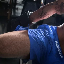 Hayabusa Arrow Kickboxing Shorts 44 Hayabusa Arrow Kickboxing Shorts