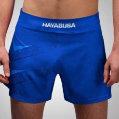 Hayabusa Arrow Kickboxing Shorts 42 Hayabusa Arrow Kickboxing Shorts