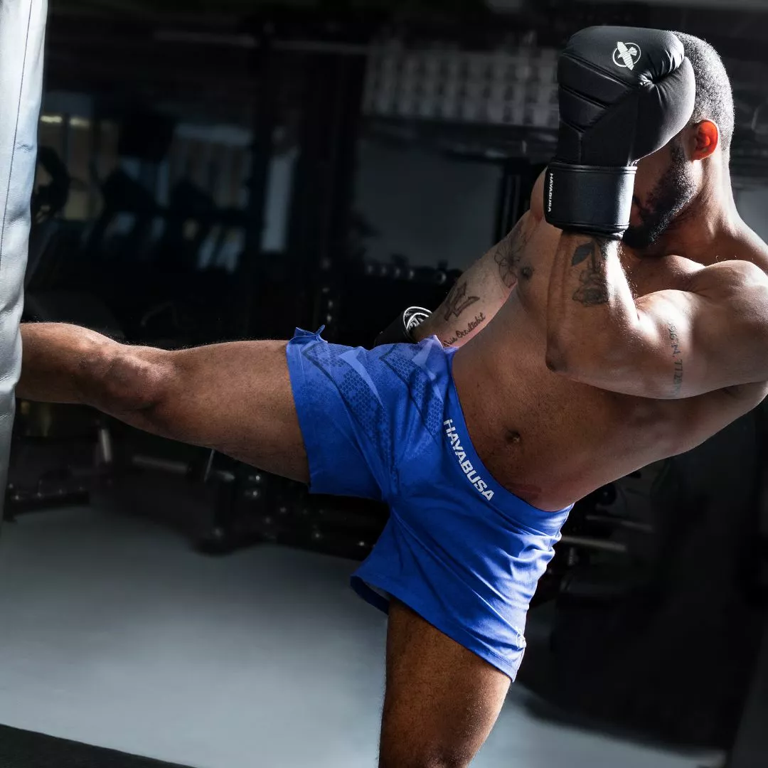 Hayabusa Arrow Kickboxing Shorts 12 Hayabusa Arrow Kickboxing Shorts