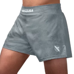 Hayabusa Arrow Kickboxing Shorts 54 Hayabusa Arrow Kickboxing Shorts