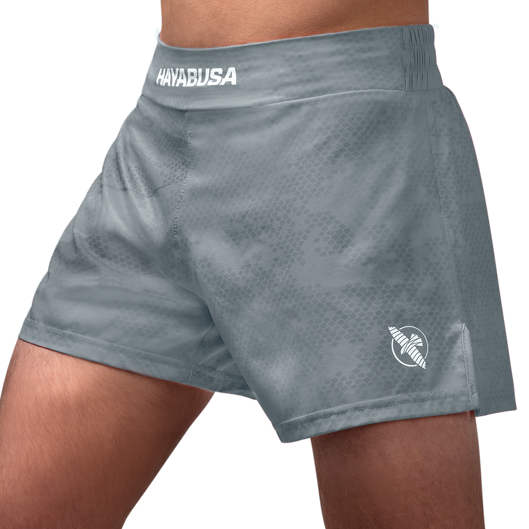 Hayabusa Arrow Kickboxing Shorts 17 Hayabusa Arrow Kickboxing Shorts