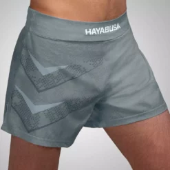 Hayabusa Arrow Kickboxing Shorts 55 Hayabusa Arrow Kickboxing Shorts
