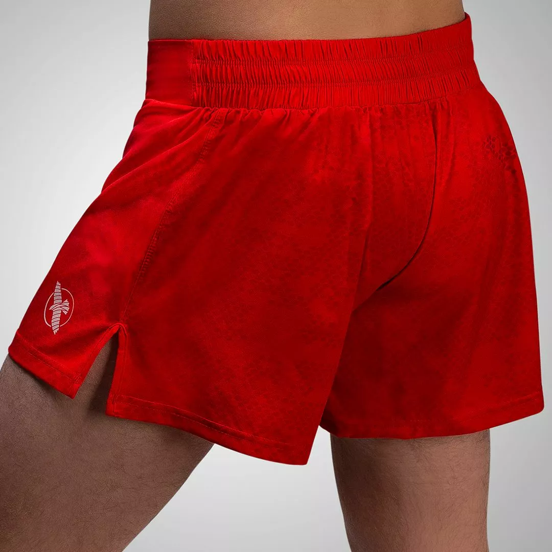 Hayabusa Arrow Kickboxing Shorts 26 Hayabusa Arrow Kickboxing Shorts