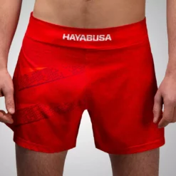 Hayabusa Arrow Kickboxing Shorts 61 Hayabusa Arrow Kickboxing Shorts