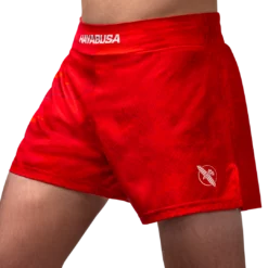 Hayabusa Arrow Kickboxing Shorts 57 Hayabusa Arrow Kickboxing Shorts