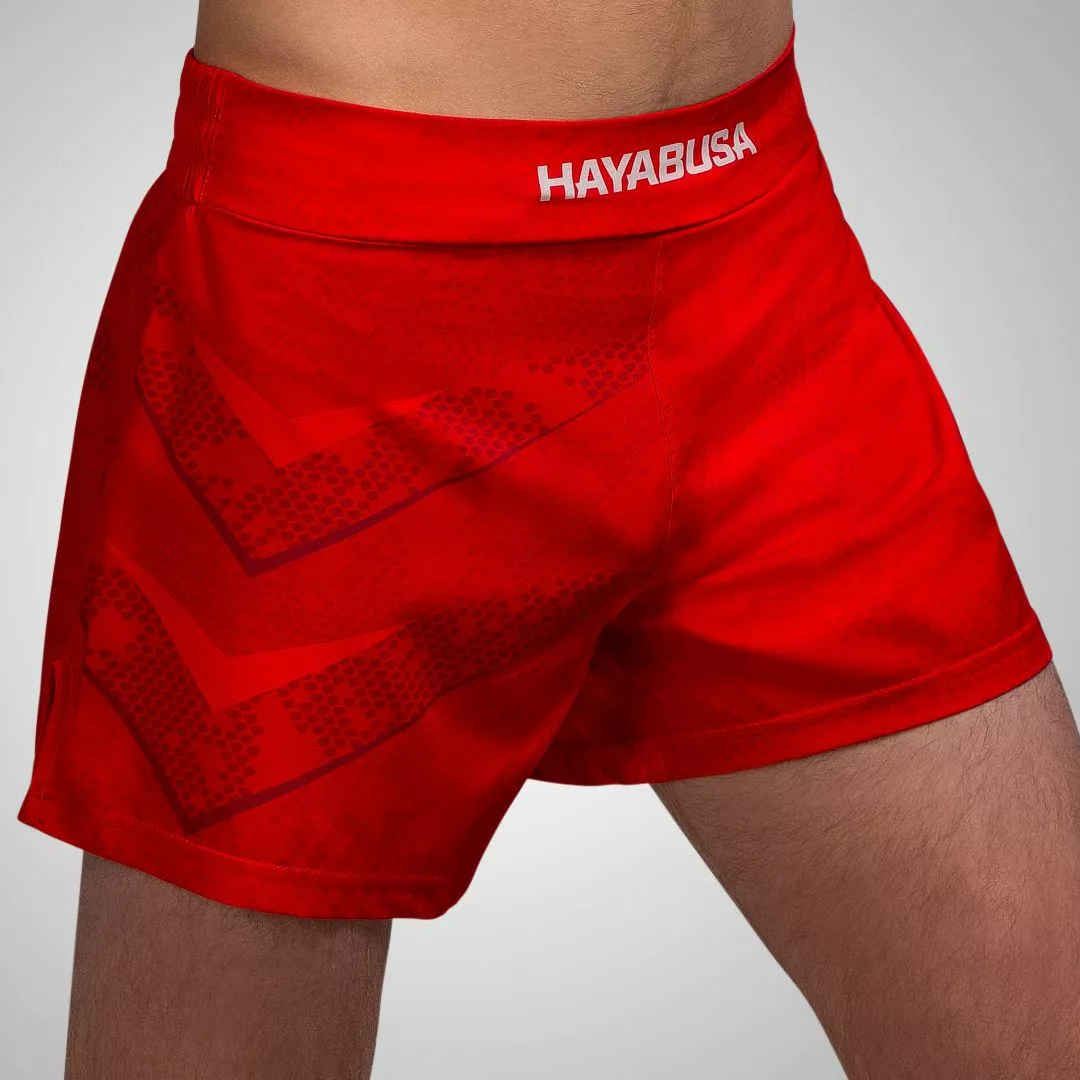 Hayabusa Arrow Kickboxing Shorts 14 Hayabusa Arrow Kickboxing Shorts