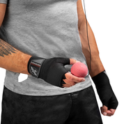 Hayabusa Boxing Reflex Ball Kit Training Pads And Heavy Bags 6 Hayabusa Boxing Reflex Ball Kit Training Pads And Heavy Bags