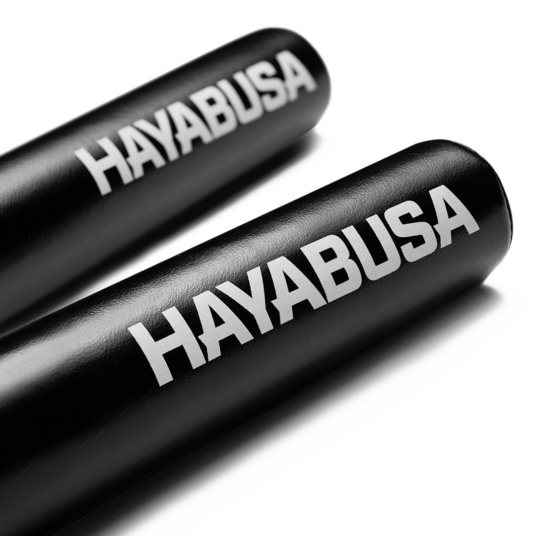 Hayabusa Boxing Training Sticks Training Pads And Heavy Bags 5 Hayabusa Boxing Training Sticks Training Pads And Heavy Bags