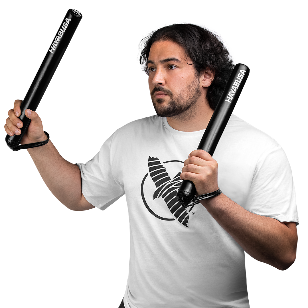 Hayabusa Boxing Training Sticks Training Pads And Heavy Bags 4 Hayabusa Boxing Training Sticks Training Pads And Heavy Bags