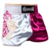 Hayabusa Elephant Muay Thai Shorts 1 Hayabusa Elephant Muay Thai Shorts