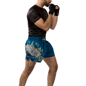 Shorts And Spats Hayabusa Falcon Muay Thai Shorts 21 Shorts And Spats Hayabusa Falcon Muay Thai Shorts