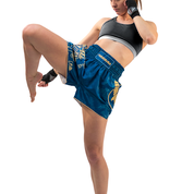 Shorts And Spats Hayabusa Falcon Muay Thai Shorts 17 Shorts And Spats Hayabusa Falcon Muay Thai Shorts