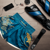 Shorts And Spats Hayabusa Falcon Muay Thai Shorts 16 Shorts And Spats Hayabusa Falcon Muay Thai Shorts