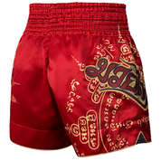 Shorts And Spats Hayabusa Falcon Muay Thai Shorts