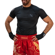 Shorts And Spats Hayabusa Falcon Muay Thai Shorts 12 Shorts And Spats Hayabusa Falcon Muay Thai Shorts