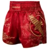 Shorts And Spats Hayabusa Falcon Muay Thai Shorts