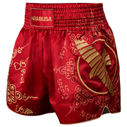 Shorts And Spats Hayabusa Falcon Muay Thai Shorts