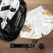 Shorts And Spats Hayabusa Falcon Muay Thai Shorts 37 Shorts And Spats Hayabusa Falcon Muay Thai Shorts