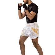 Shorts And Spats Hayabusa Falcon Muay Thai Shorts 40 Shorts And Spats Hayabusa Falcon Muay Thai Shorts